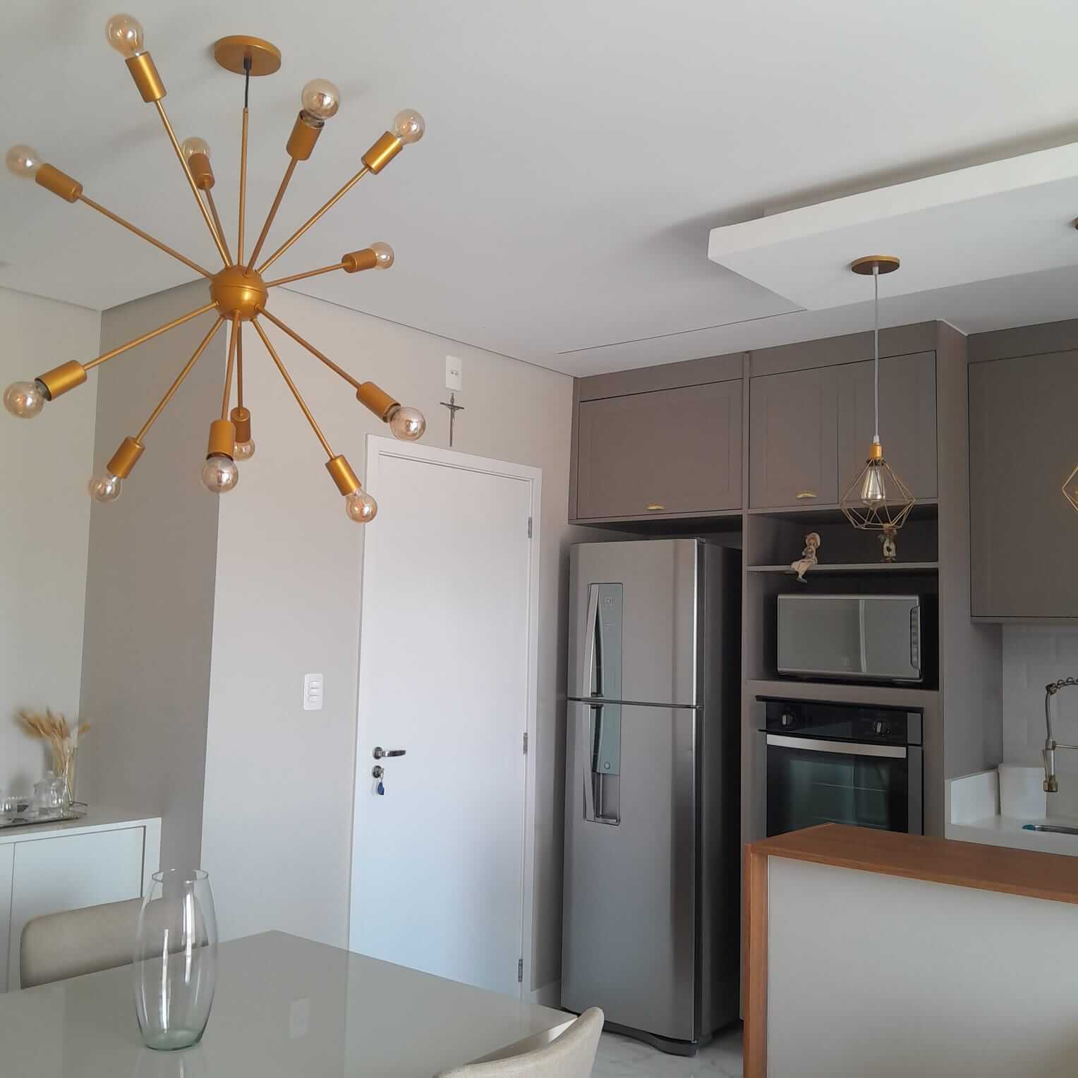 APARTAMENTO A VENDA CONDOMINIO VILLA HELVETIA POR R$498.200,00