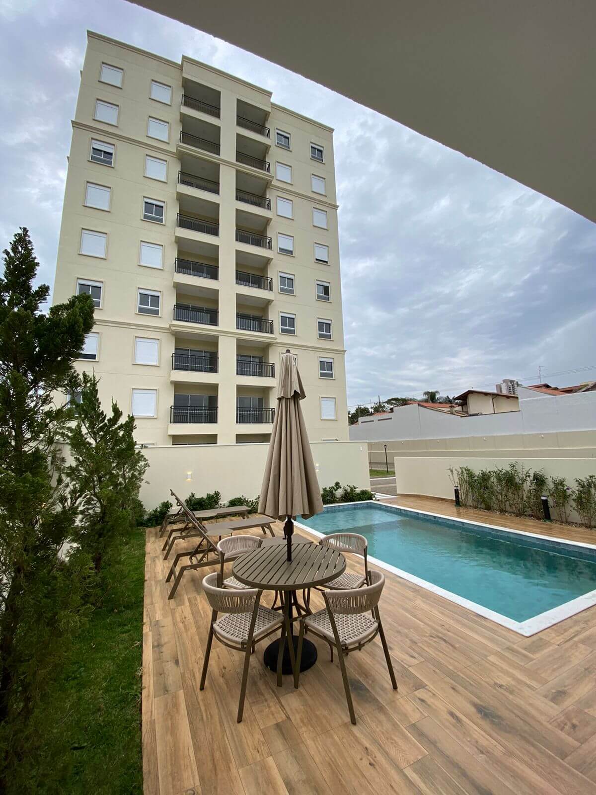 Apartamento à venda no Condomínio Primo Uno por R$630.000,00 - Indaiatuba - SP