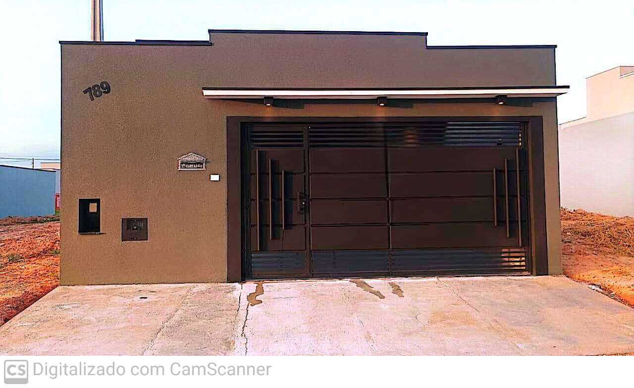 Casa á venda com Suite por R$764.500,00 - Indaiatuba - SP - 