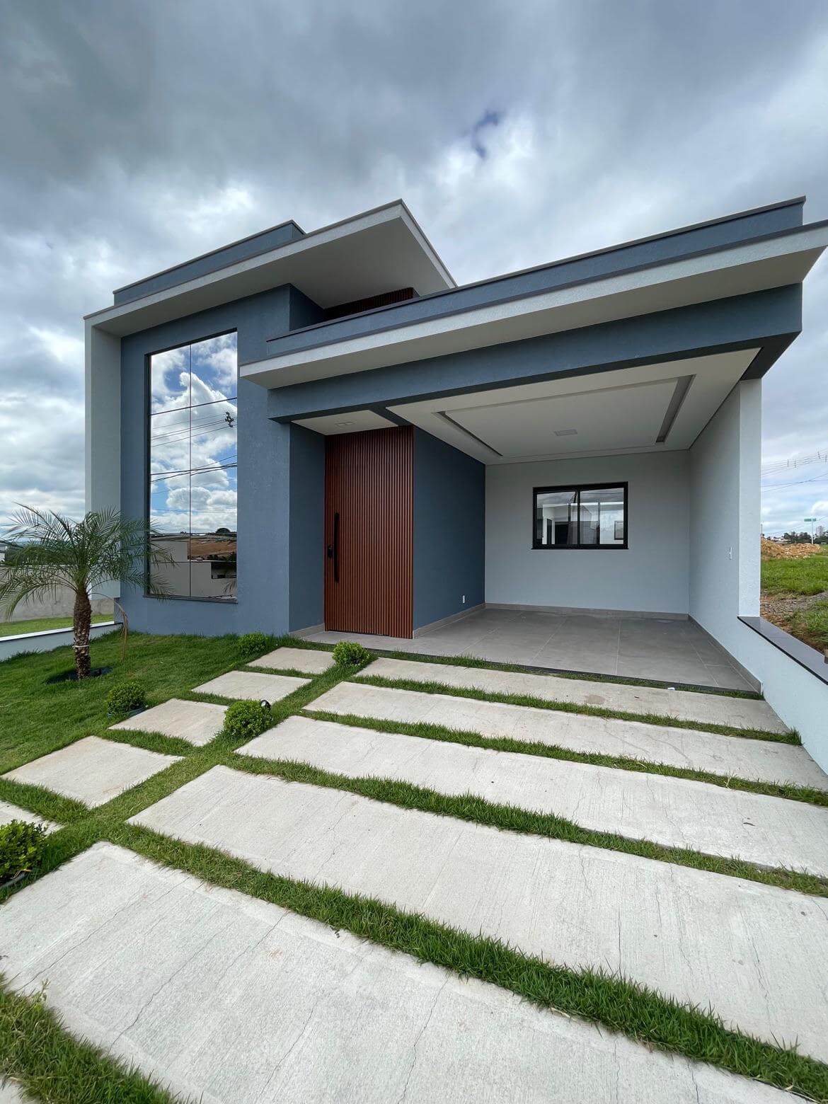 Casa a venda no Condomínio Park Gran Reserve R$1.066.000,00 - Indaiatuba - SP - 