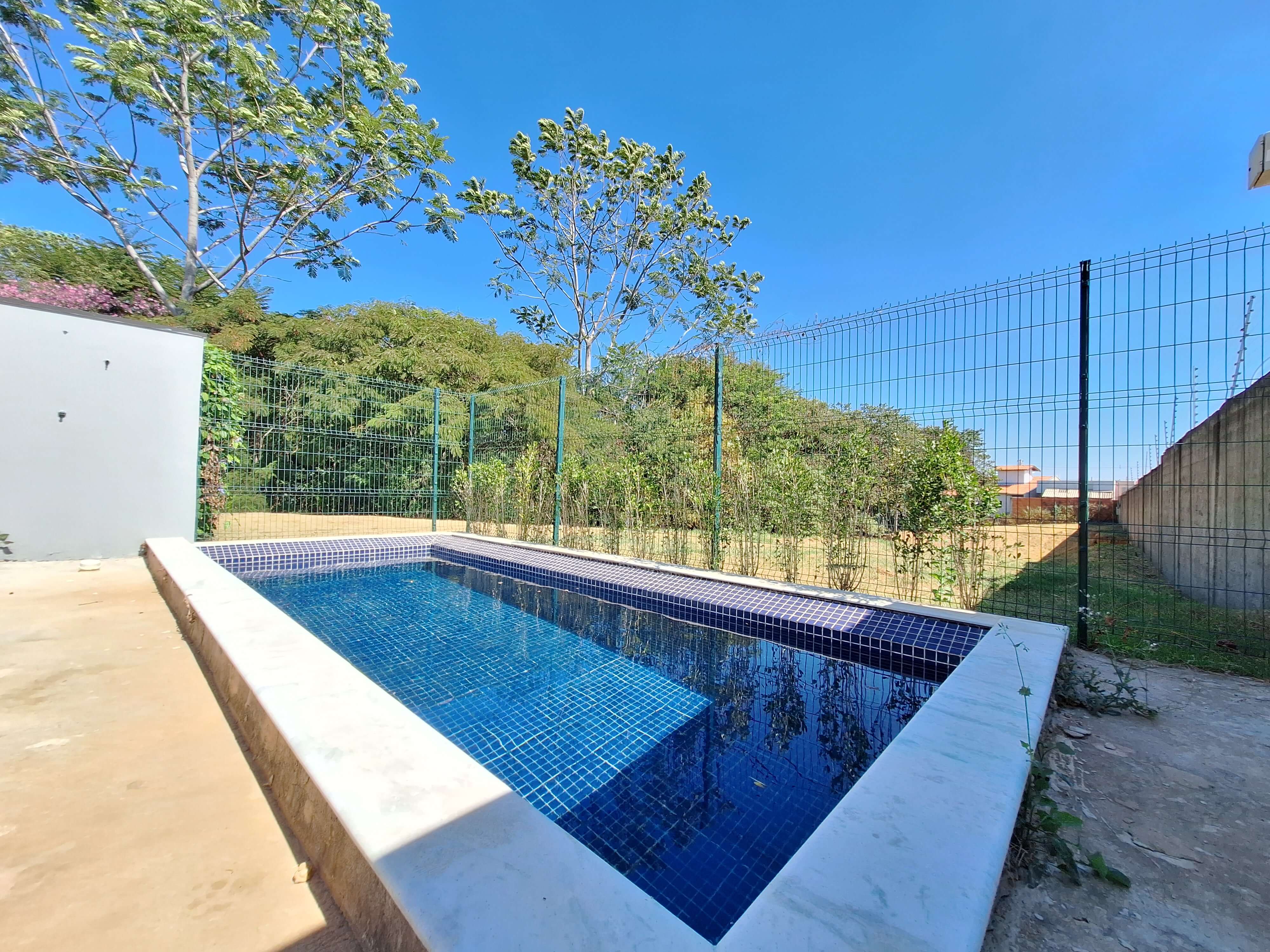 Casa com Piscina á venda Jardim Park Real por R$1.000.000,00 em Indaiatuba/SP
