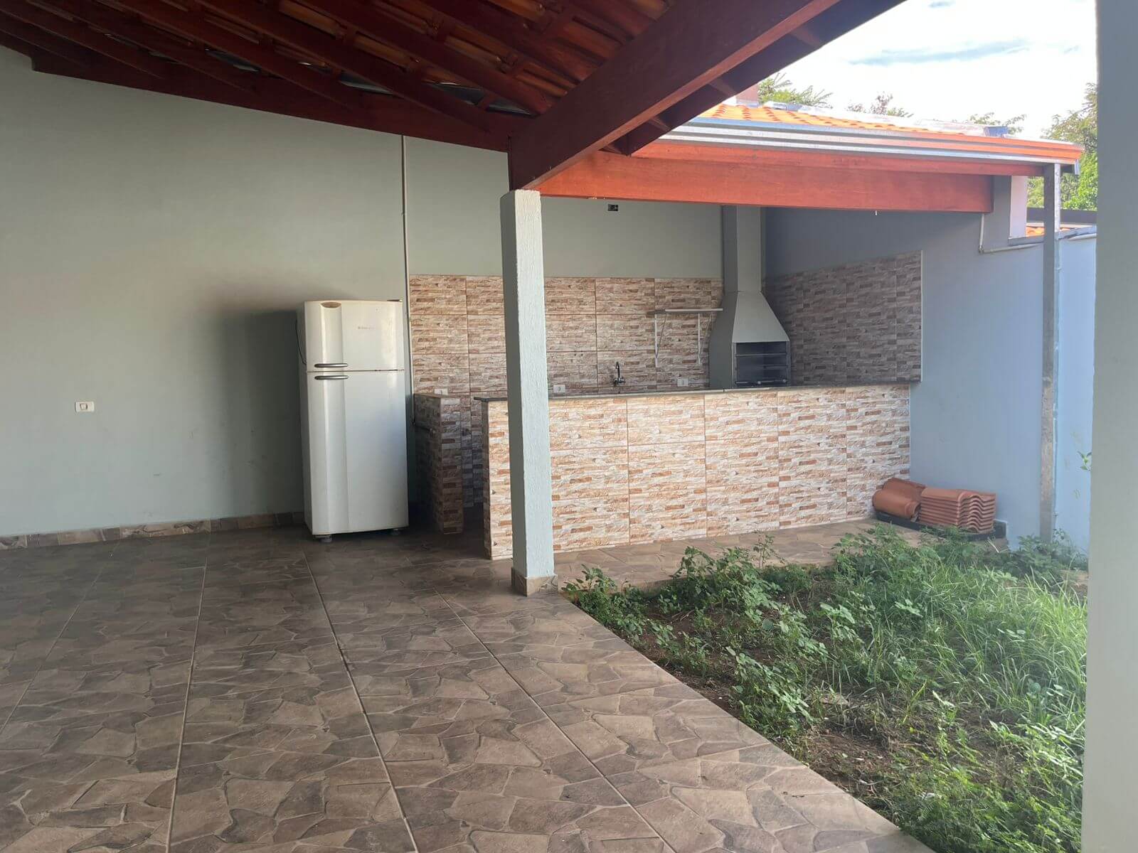 CASA NO JARDIM EUROPA POR APENAS R$695.000,00